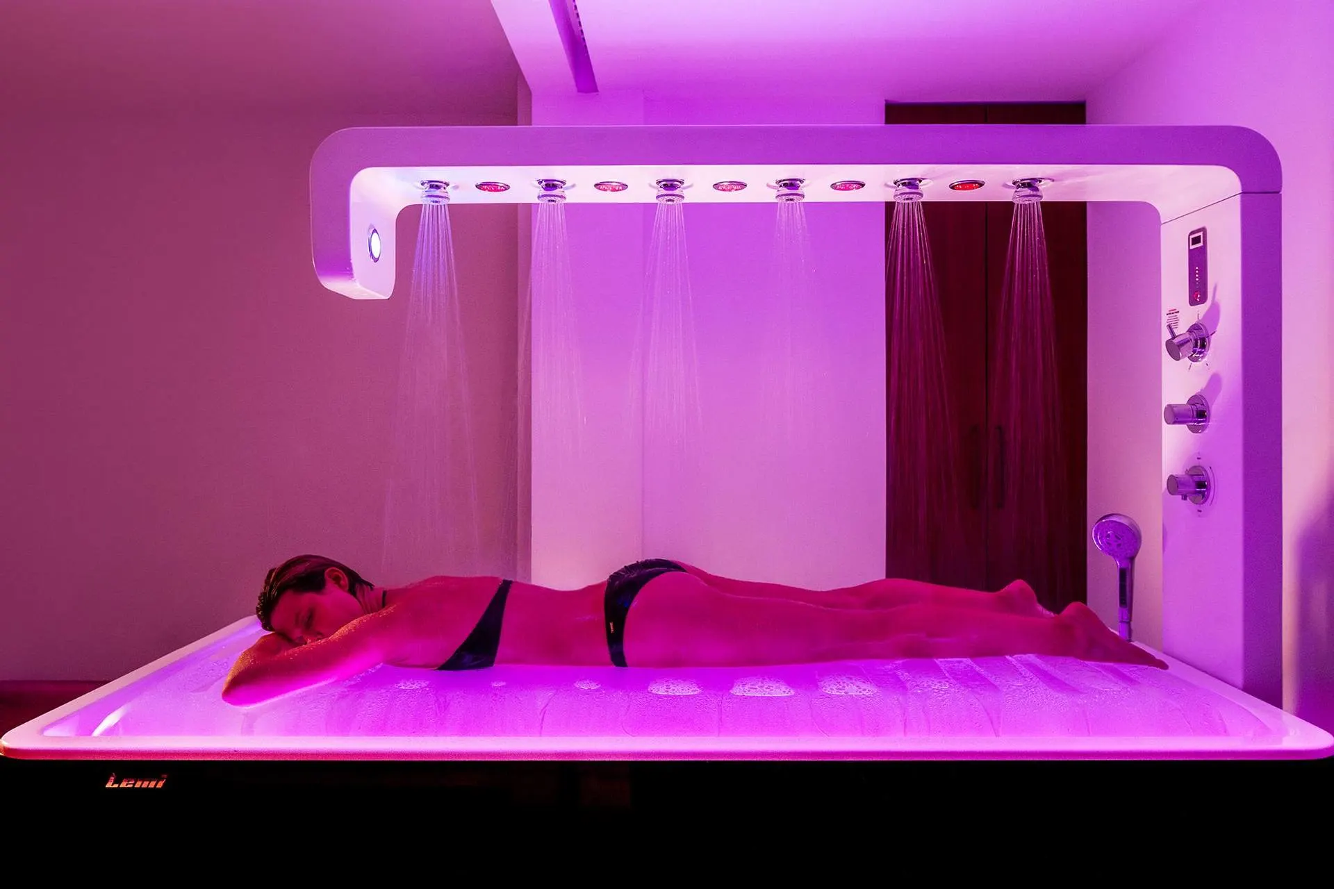 world's best wellness retreat carillon-spa-Aemotio Spa by Lemi